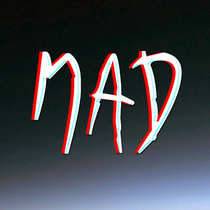Mad (Original Mix)