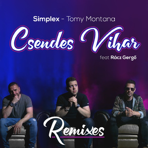Csendes Vihar (Tomy Montana Remix)