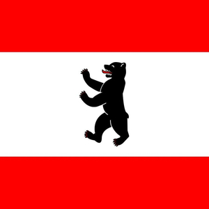 Wenn Unser Berlin Auch Verdunkelt Ist