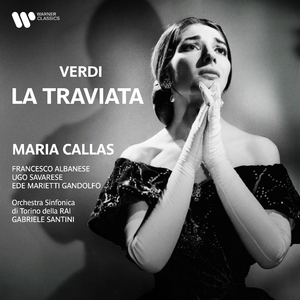 La traviata, Act 1:"Sempre libera" (Violetta, Alfredo)