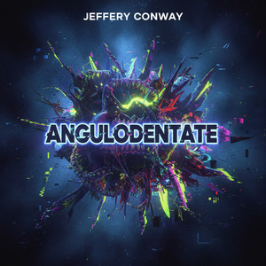 Angulodentate (Original Mix)