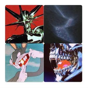 Feast Your Ears Upon This