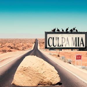 Culpa Mia