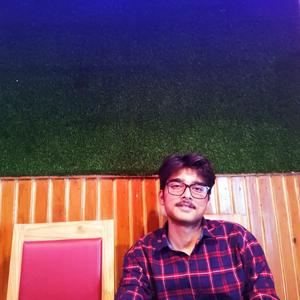 Shabda (feat. Prabin Bedwal)