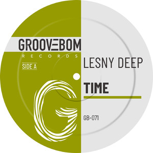 Time (Original Mix)