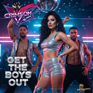 Get The Boys Out