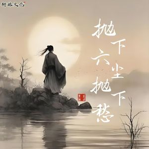 抛下六尘抛下愁