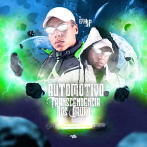 Automotivo - Transcendência dos Bruxos