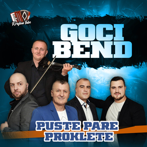 Puste pare proklete (Live)