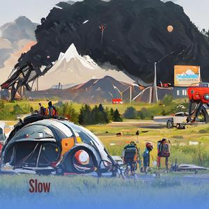 Slow