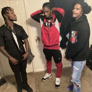 Long Live Jahski (556)