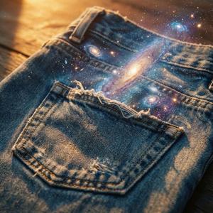 ポケットの中の宇宙