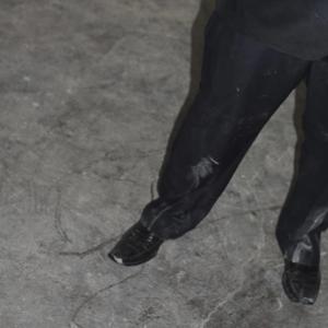 Dancing machine (feat. some luck) (tape remix)