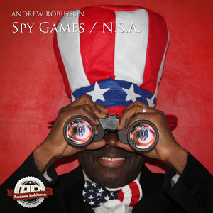Spy Games / N.S.A (Original Version)