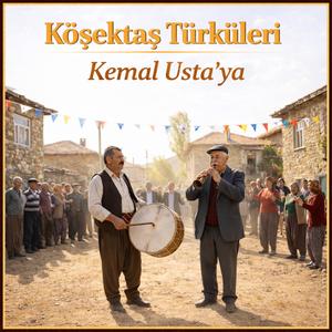 Kemal Usta'ya