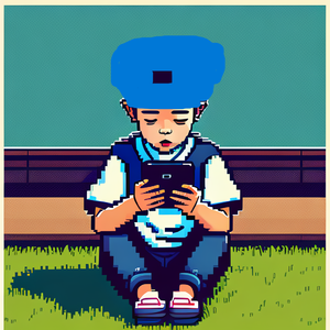 生活的烦恼[prod by SAL]