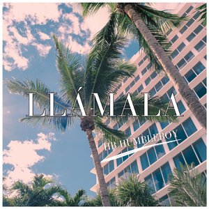 Llámala