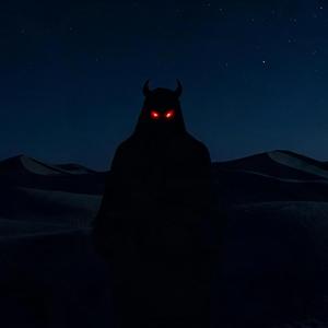 Prince Of Darkness