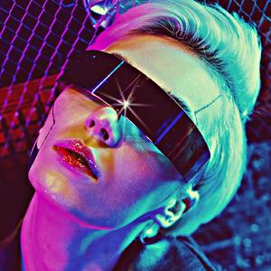 Pretty Little Death Machine