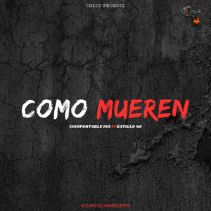 Como Mueren