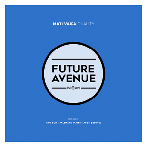 Duality (Kris Dur Remix)