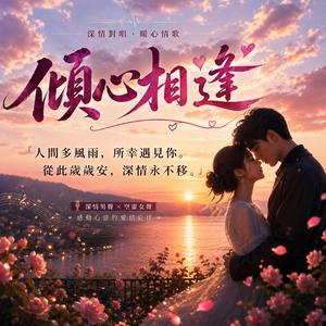 倾心相逢