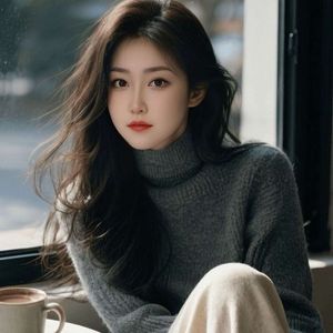 石阶晚风
