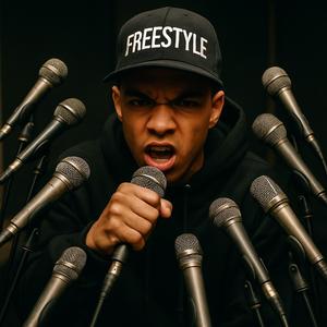 Freestyle beat