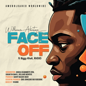 Face Off (feat. Biggy khali & Rvdxo)