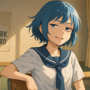 負ける気がしない無気力