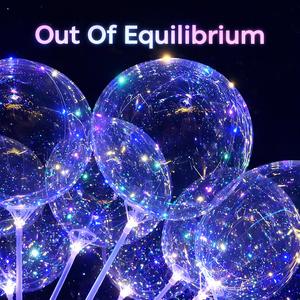 Energy Equilibrium (Dissipative Structure)