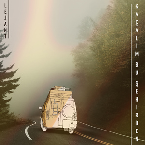 Kaçalım Bu Şehirden