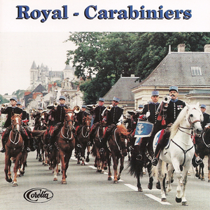 Divertissement Équestre; Entrée, Pas, Trot, Galop, Galop Allongé, Sortie (Fantaisie)