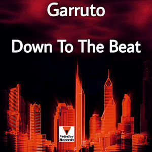 Down To The Beat (Original Mix)