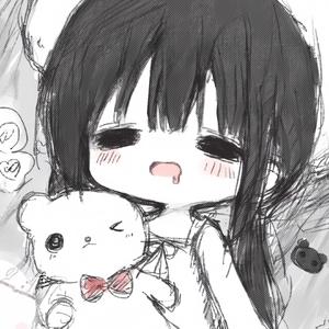 你爱的歌我反复听˃̵ ֊ ˂̵