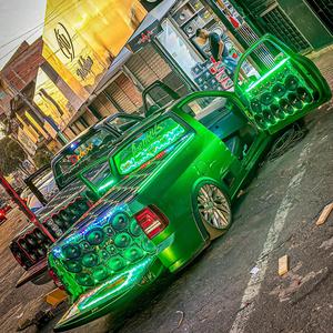 Sai da Frente do mano (feat. MC Black da Penha & Dg do Brooklyn)