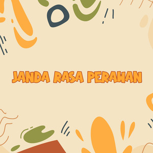 Janda Rasa Perawan
