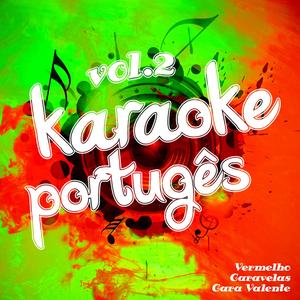 Canção do Mar (No Estilo de Dulce Pontes) [Karaoke Version]