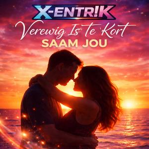 Verewig Is Te Kort Saam Jou
