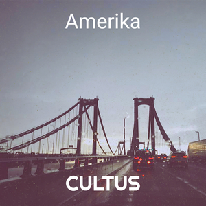 Amerika