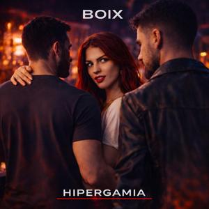 Hipergamia