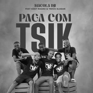 Paga Com Tsik