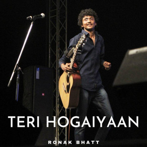 Teri Hogaiyaan