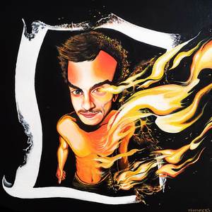 IDK feat. Jovani (prod. Outsider Beats)