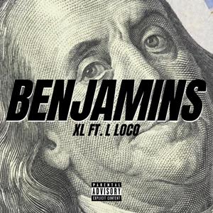 Benjamins (feat. L Loco)