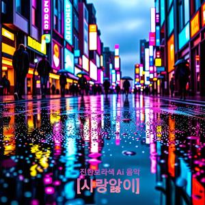 스쳐지나간 사람