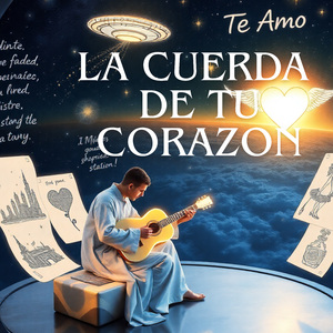 La cuerda de tu corazón