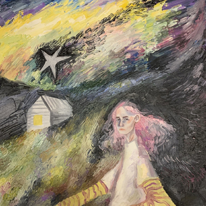 Биполярное сияние