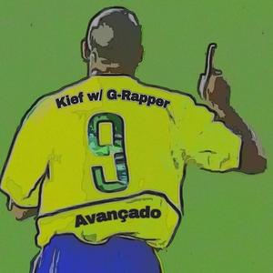 Avançado (feat. Kief)