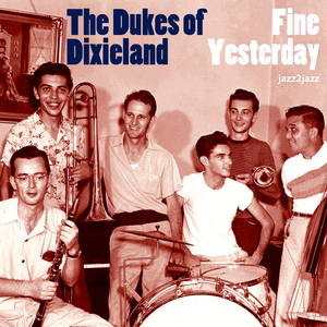 Original Dixieland One Step